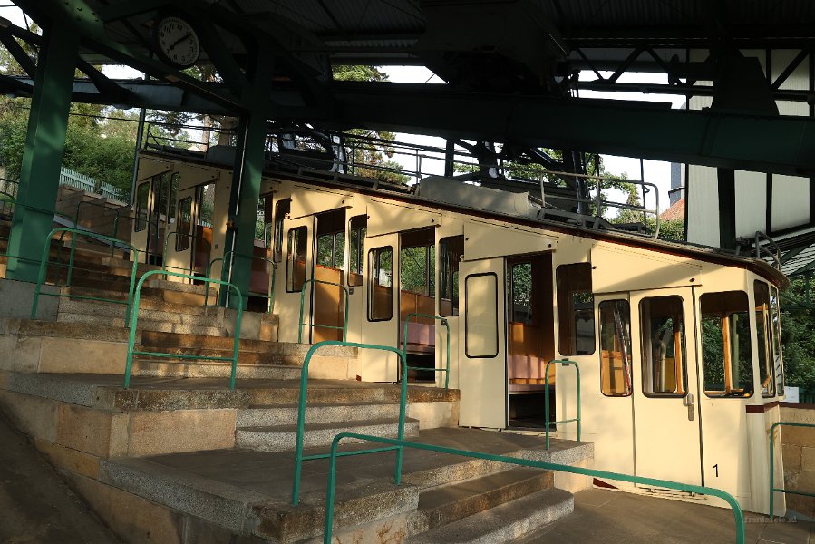 Schwebebahn Dresden