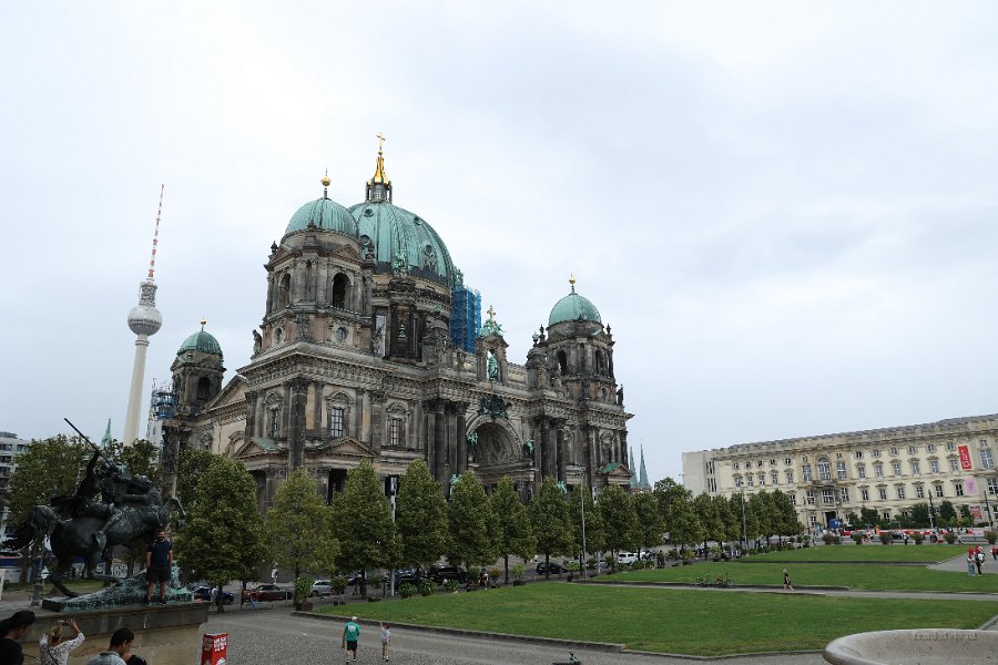 Berliner Dom