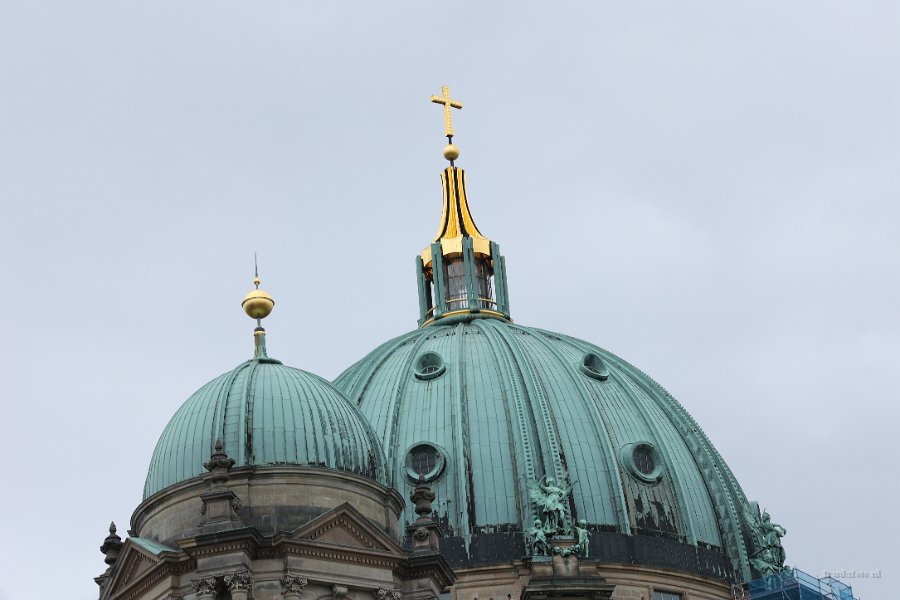 Berliner Dom