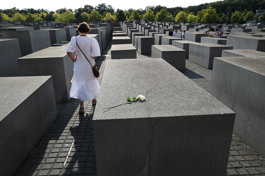 Holocaustmonument