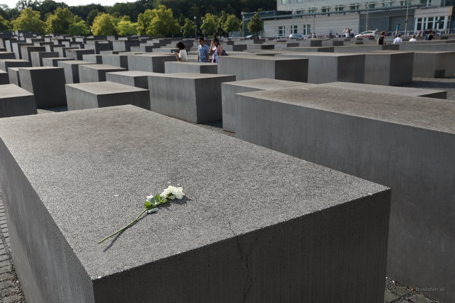 Holocaustmonument