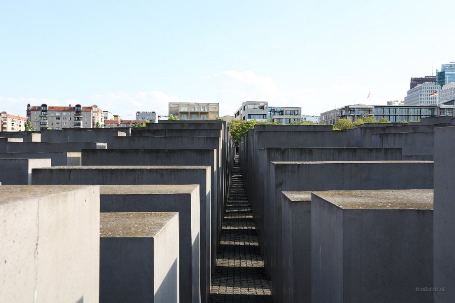 Holocaustmonument