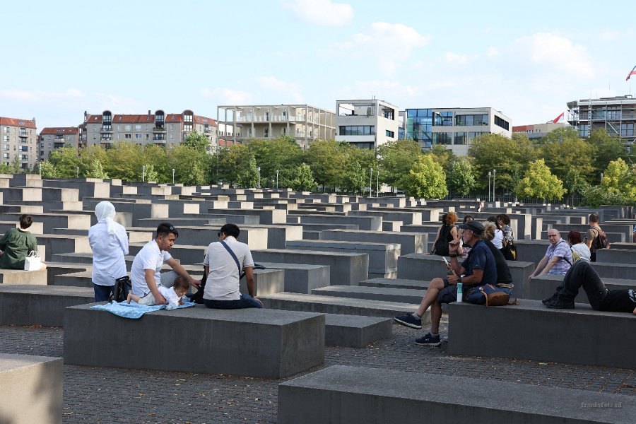 Holocaustmonument