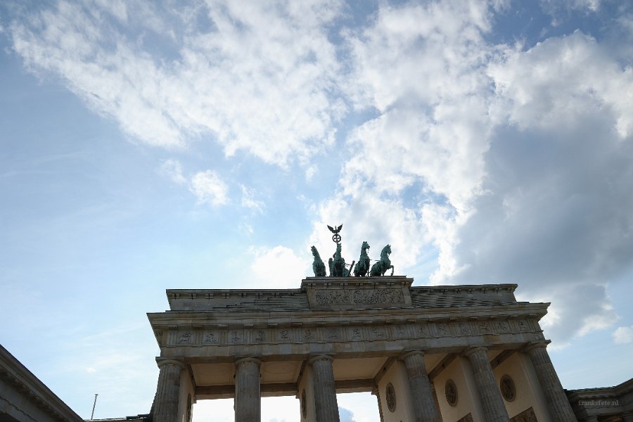 Brandenburger Tor