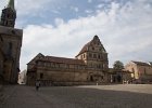 Bamberg, links de dom