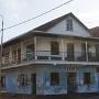 Paramaribo, oude centrum