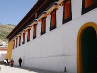 Tongren, Rongwo Monastery