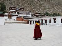 Labrang monastery - klooster