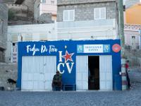 I love CV, SÃo Vicente