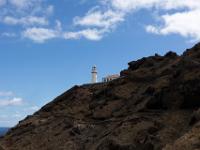 Farol de Fontes Pereira de Melo, Santo AntÃo