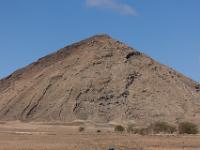Monte Leste, Sal