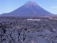 Pico do Fogo, Fogo
