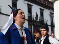 folkdance Funchal