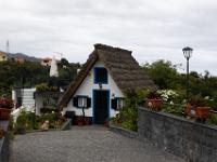 Casas TÃ­picas de Santana