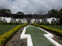 Drostdy Museum, Swellendam
