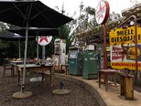 Diesel & CrÃ¨me, Barrydale, Road to Oudtshoorn, route 62