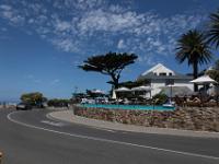 swimming pool, Hermanus