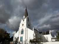 Moederkerk, Stellenbosch