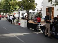 streetsoiree, Stellenbosch