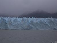 Perrito Moreno gletsjer