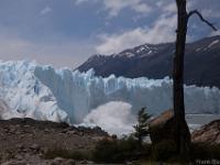 Perrito Moreno gletsjer