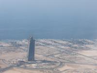 Jeddah Tower, de Saoedische toren van Babel, zal 1000 meter hoog worden... It is planned to be the first 1 km (3,281 ft) tall building