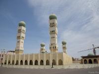 Dakar, main mosque