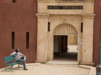 Goree,