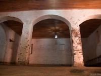 Goree, slave house -  slavenhuis