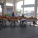 IMG 7191  Uzbek bread or naan sellers