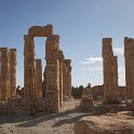 20160305-IMG 0836  Soleb, tempel gebouwd door Amenophis III (1400-1370vC)