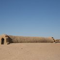 20160307-IMG 1070  El-Kurra, graf van koning Tanwetamani (664-657vC)