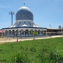 IMG 0562  Commewijne moskee
