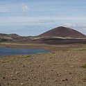 IMG 7202  oude vulkaan op schiereiland Snæfellsnes