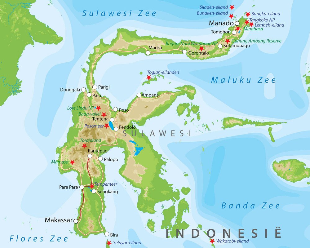 Sulawesi