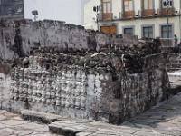 Templo Mayor, Aztec temple