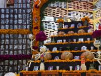 Shrine in bookshop