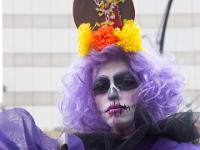 parade of Catrin and Catrina