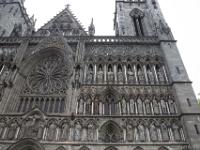 Nidaros Cathedral, Trondheim