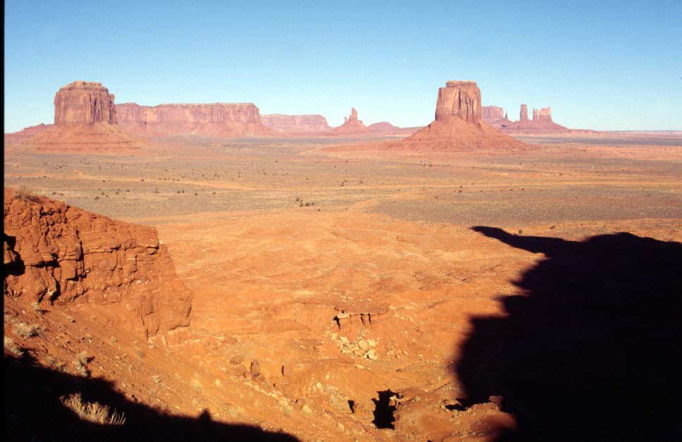 Monument valley 2