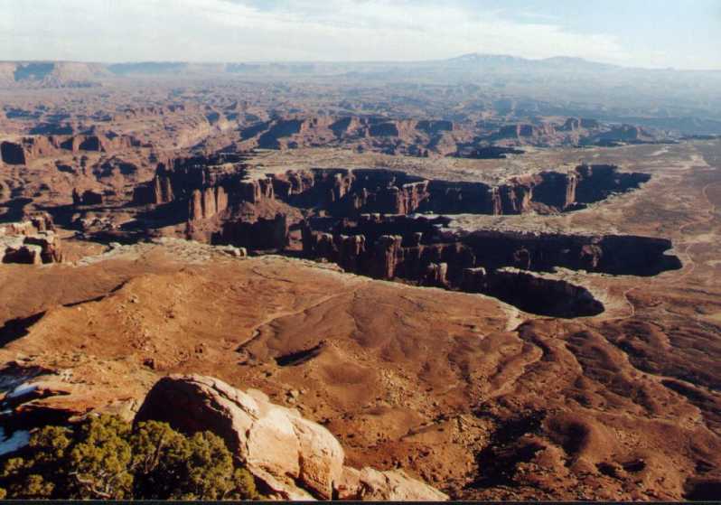 Canyonlands