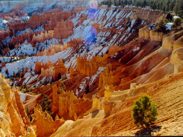 Bryce canyon 2