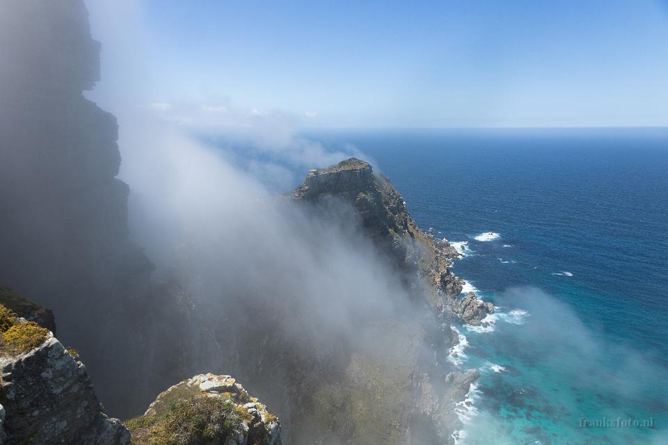 Cape point