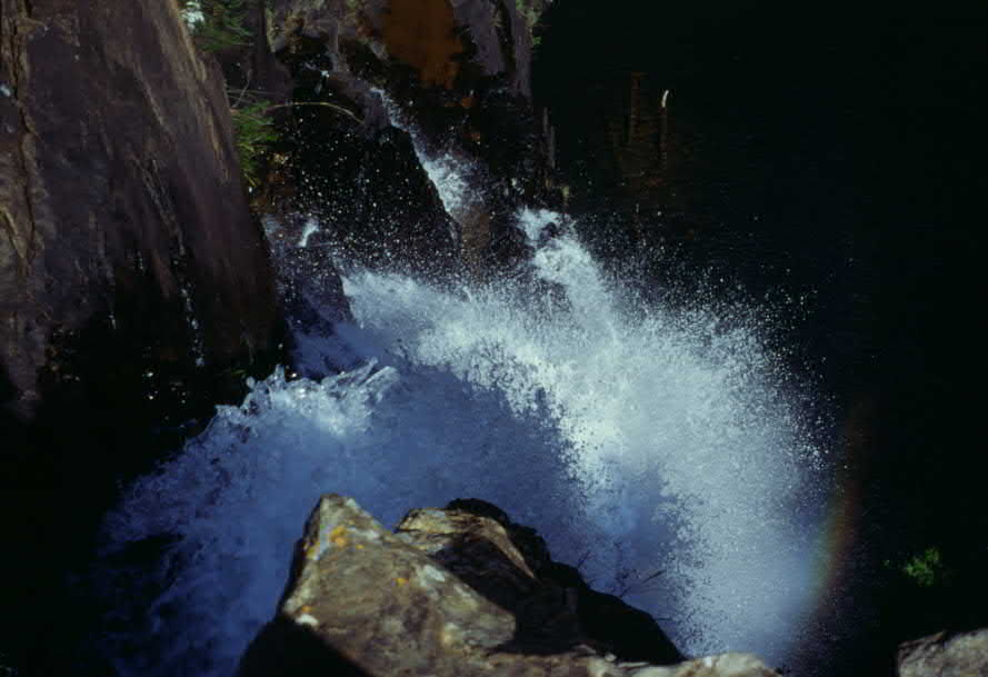 South Africa, Blyde river canyon, nr17