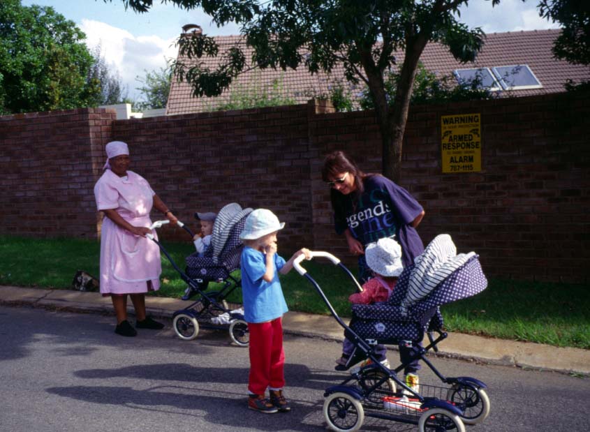 South Africa, family, nr82